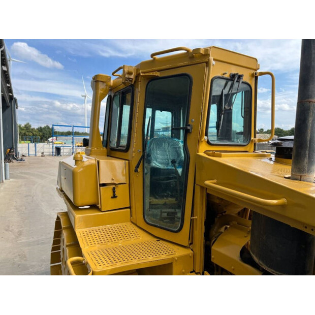 1986 Caterpillar D6H XL-42395607
