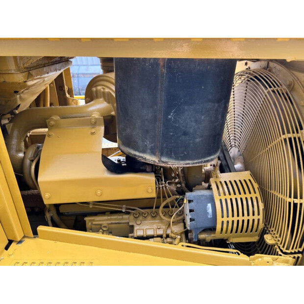 1986 Caterpillar D6H XL-42395609