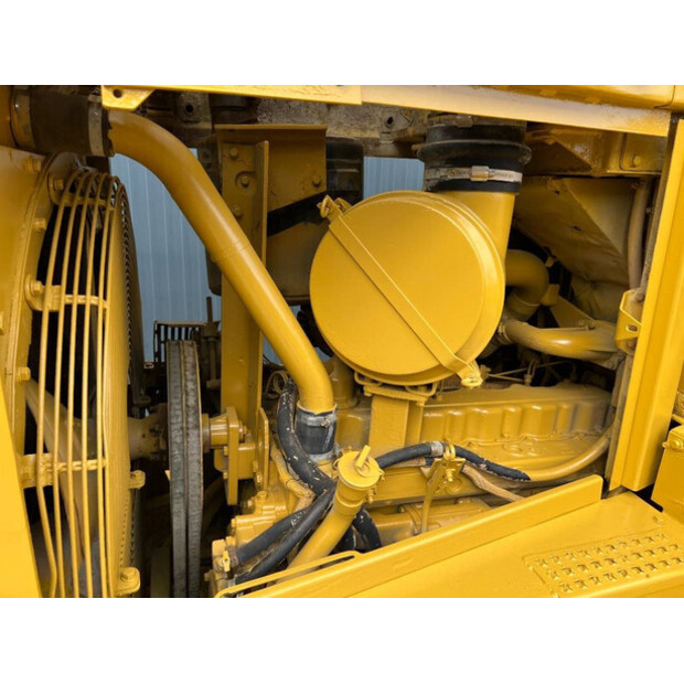 1986 Caterpillar D6H XL-42395610