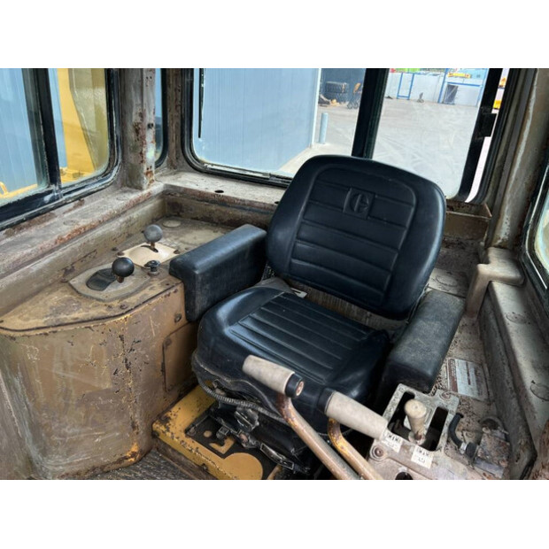 1986 Caterpillar D6H XL-42395611