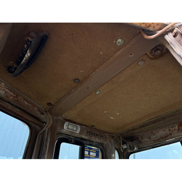 1986 Caterpillar D6H XL-42395612