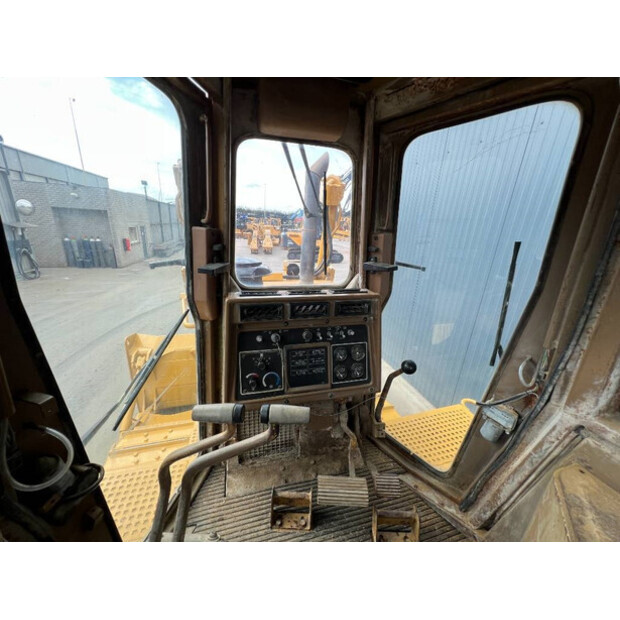 1986 Caterpillar D6H XL-42395613
