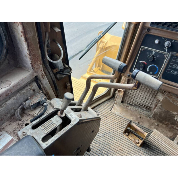 1986 Caterpillar D6H XL-42395614