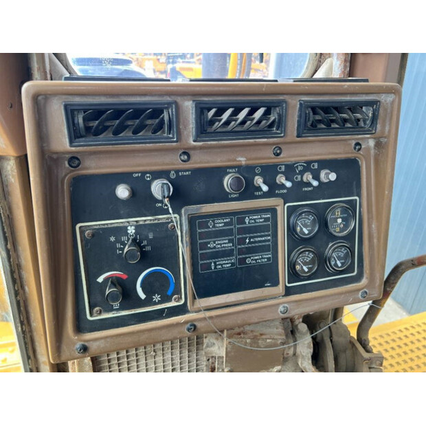 1986 Caterpillar D6H XL-42395616