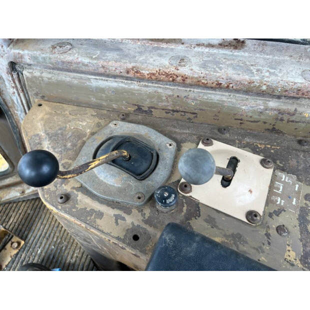 1986 Caterpillar D6H XL-42395618