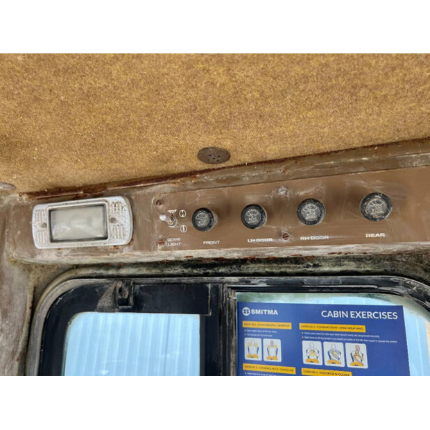 1986 Caterpillar D6H XL-42395619