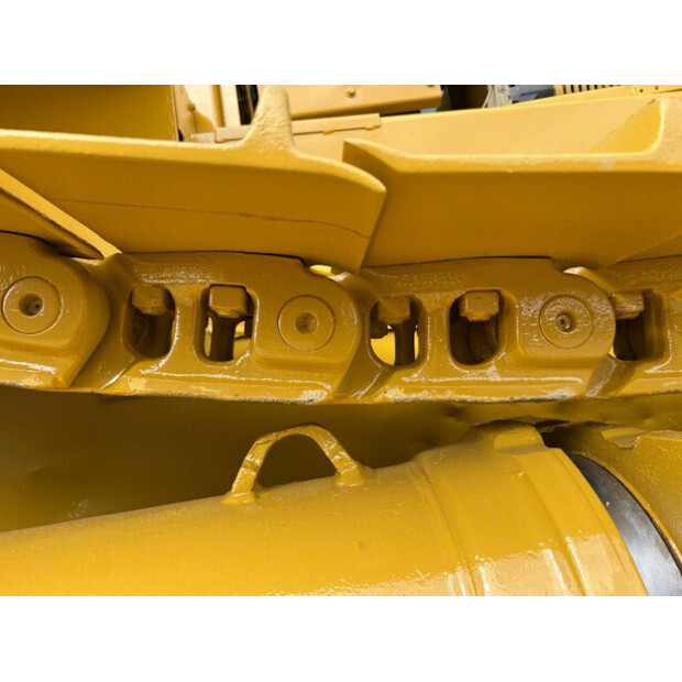 1986 Caterpillar D6H XL-42395625