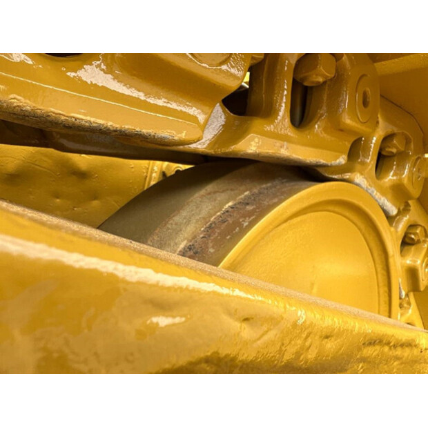 1986 Caterpillar D6H XL-42395626