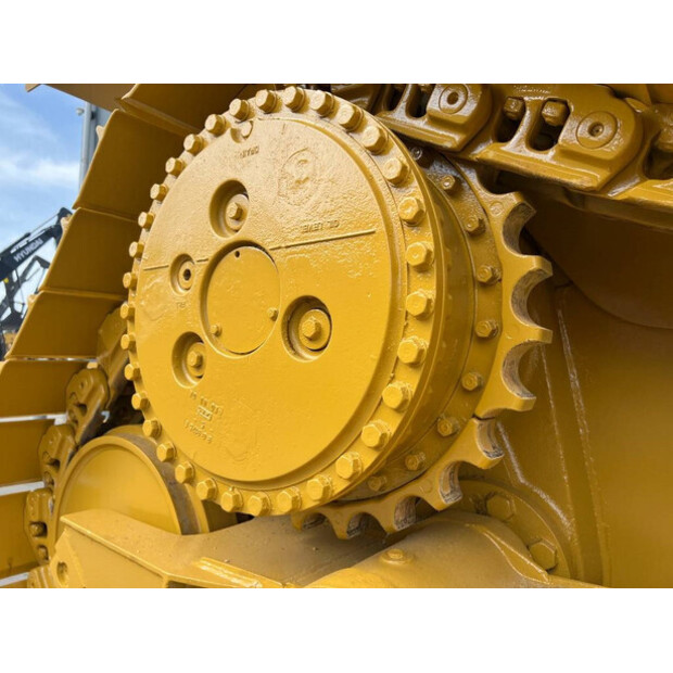1986 Caterpillar D6H XL-42395627
