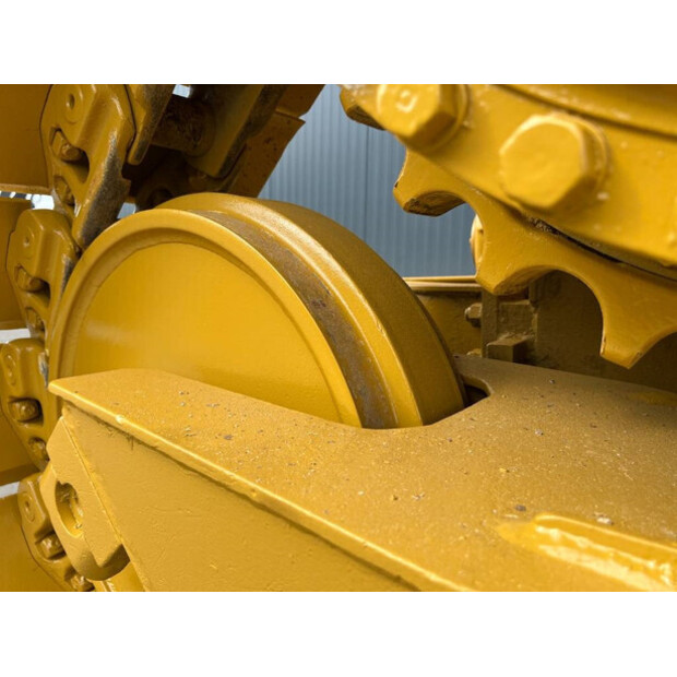 1986 Caterpillar D6H XL-42395628