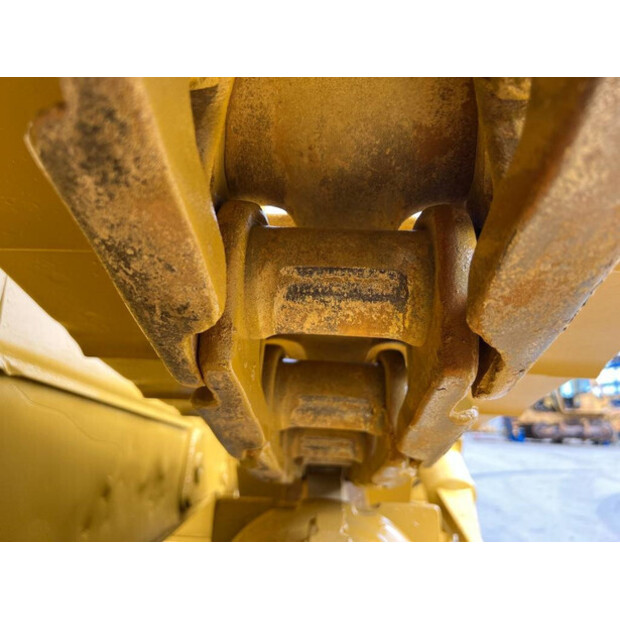 1986 Caterpillar D6H XL-42395629