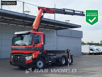 Image de CAMIONS 2019 Renault C440