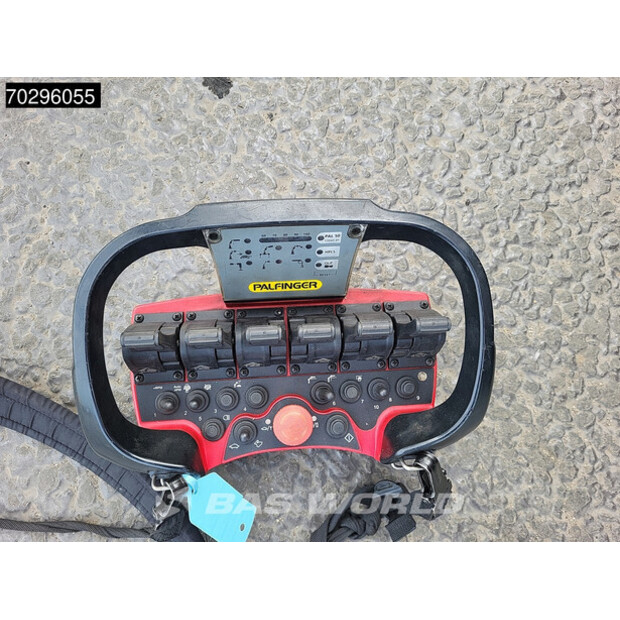 2019 Renault C440-42396032