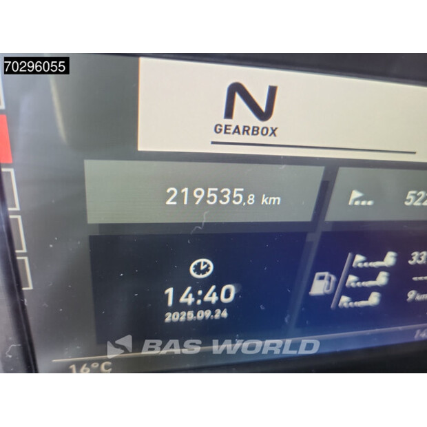2019 Renault C440-42396048