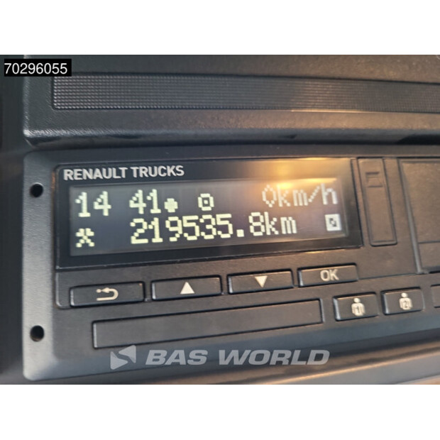 2019 Renault C440-42396049
