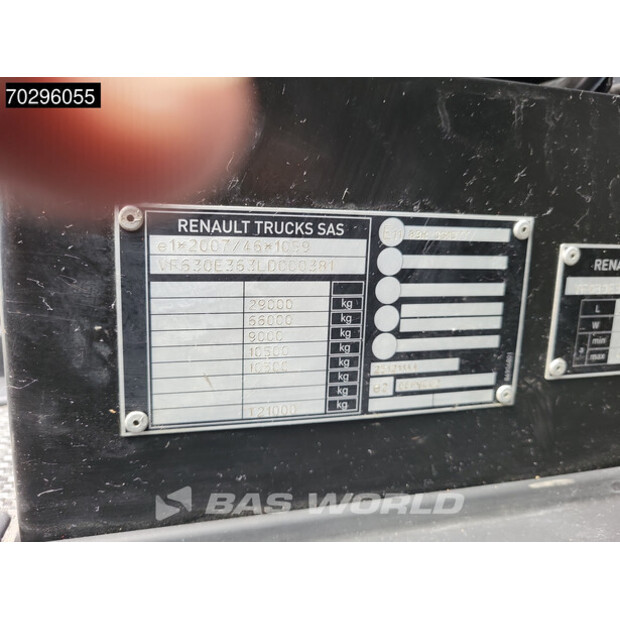 2019 Renault C440-42396051