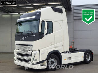 Image for 2023 Volvo FH500