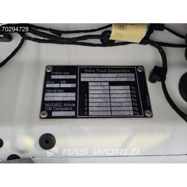 2023 Volvo FH500-42396209