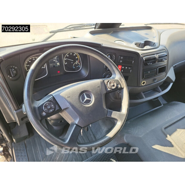 2017 مرسيدس بنز Atego 1230-42396287