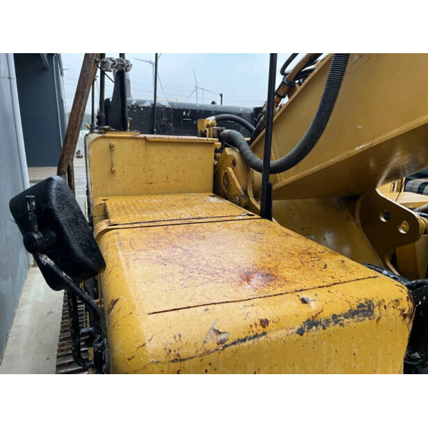 2009 Caterpillar 345C L UHD - 27m - OilQuick-42396728