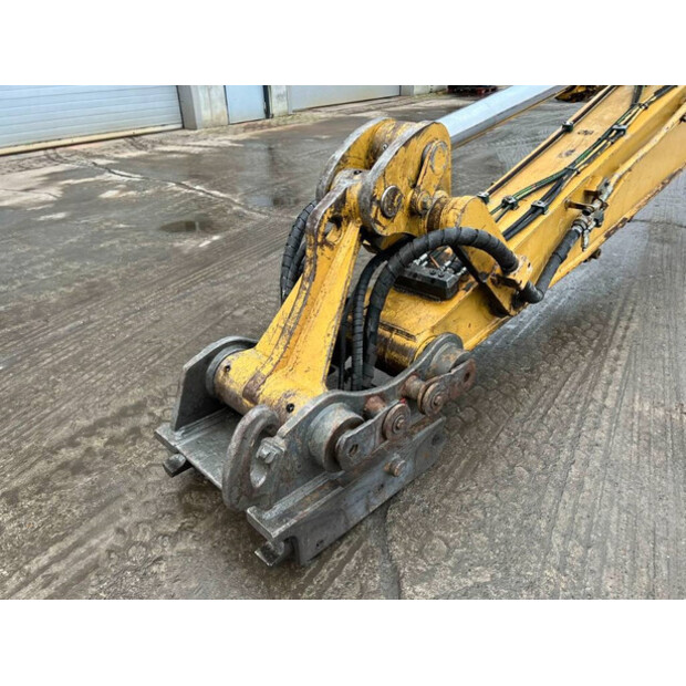 2009 Caterpillar 345C L UHD - 27m - OilQuick-42396748
