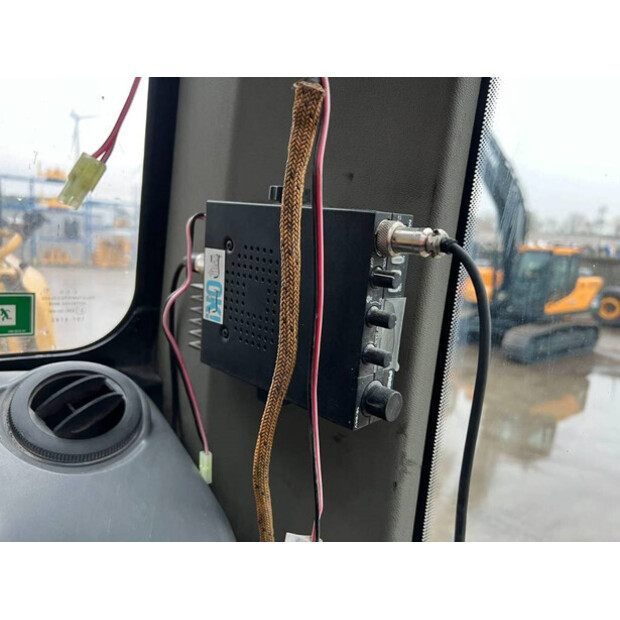 2009 Caterpillar 345C L UHD - 27m - OilQuick-42396778