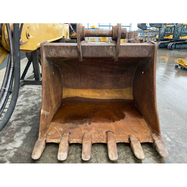 2009 Caterpillar 345C L UHD - 27m - OilQuick-42396794
