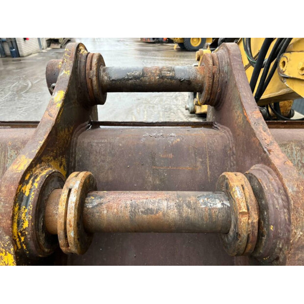 2009 Caterpillar 345C L UHD - 27m - OilQuick-42396796