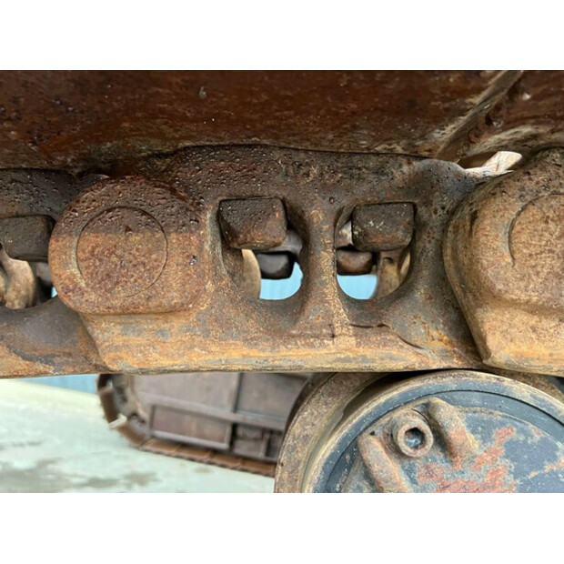 2009 Caterpillar 345C L UHD - 27m - OilQuick-42396825