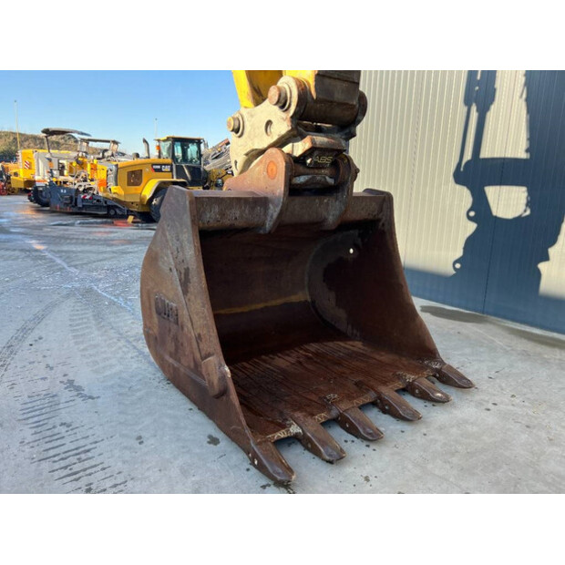2009 Caterpillar 345C L UHD - 27m - OilQuick-42396834
