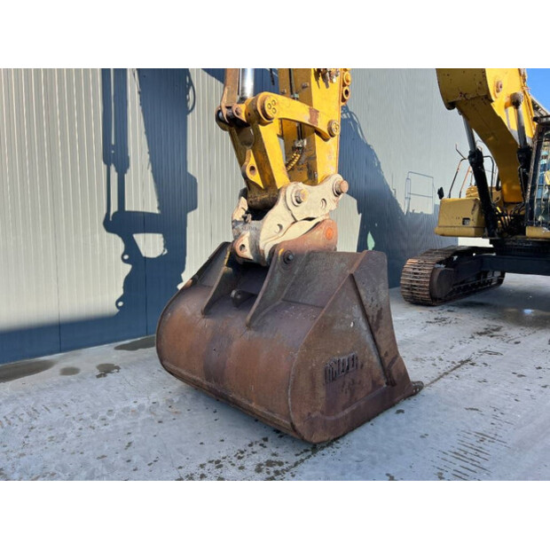 2009 Caterpillar 345C L UHD - 27m - OilQuick-42396836