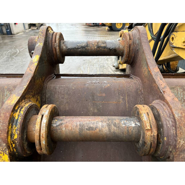 2009 Caterpillar 345C L UHD - 27m - OilQuick-42396847