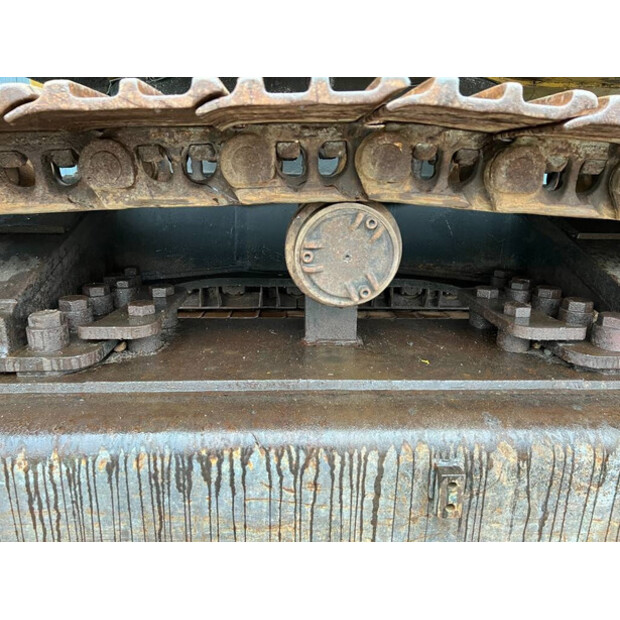 2009 Caterpillar 345C L UHD - 27m - OilQuick-42396869