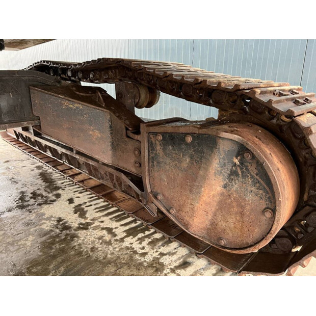 2009 Caterpillar 345C L UHD - 27m - OilQuick-42396871