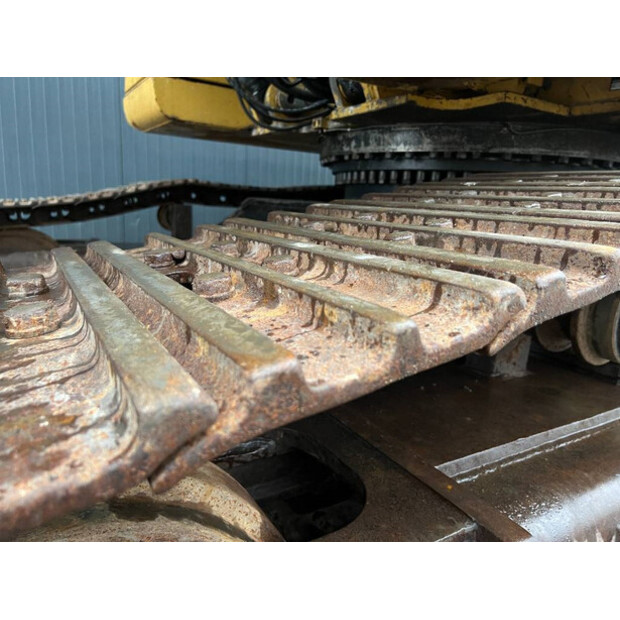 2009 Caterpillar 345C L UHD - 27m - OilQuick-42396874
