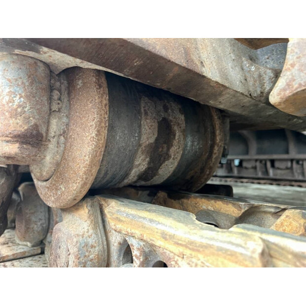 2009 Caterpillar 345C L UHD - 27m - OilQuick-42396879