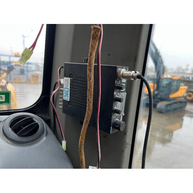 2009 Caterpillar 345C L UHD - 27m - OilQuick-42396910