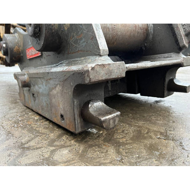 2009 Caterpillar 345C L UHD - 27m - OilQuick-42396925