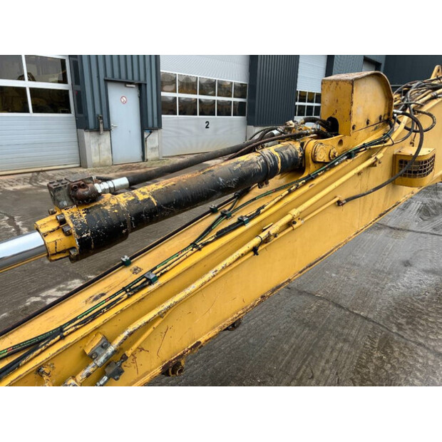 2009 Caterpillar 345C L UHD - 27m - OilQuick-42396928