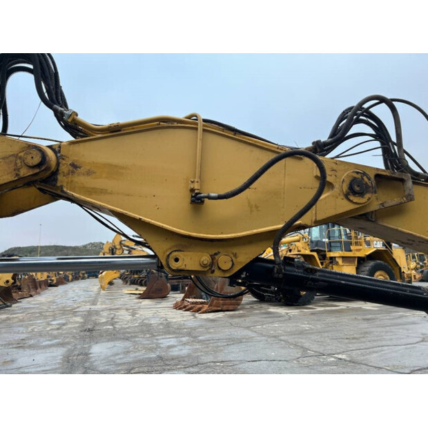 2009 Caterpillar 345C L UHD - 27m - OilQuick-42396931