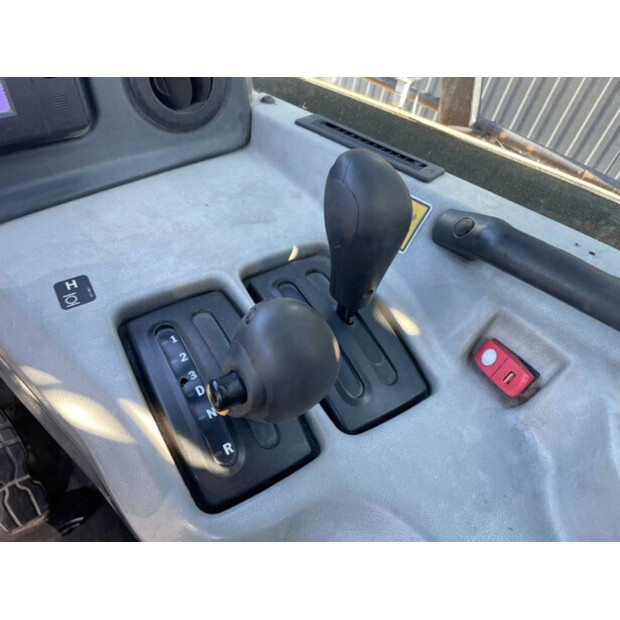 2014 Caterpillar 740B-42397412