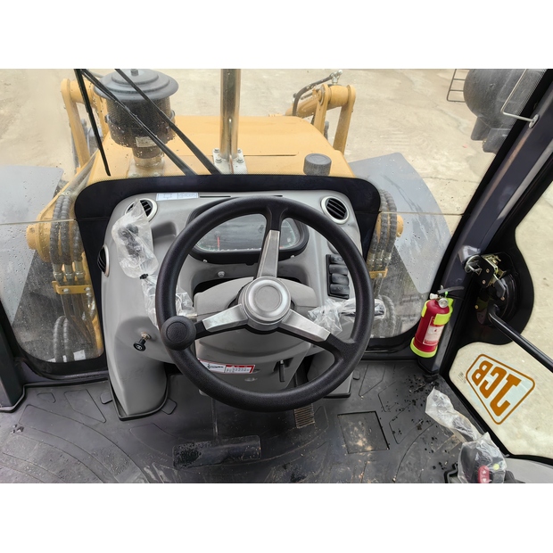 2021 JCB 3CX-42398083