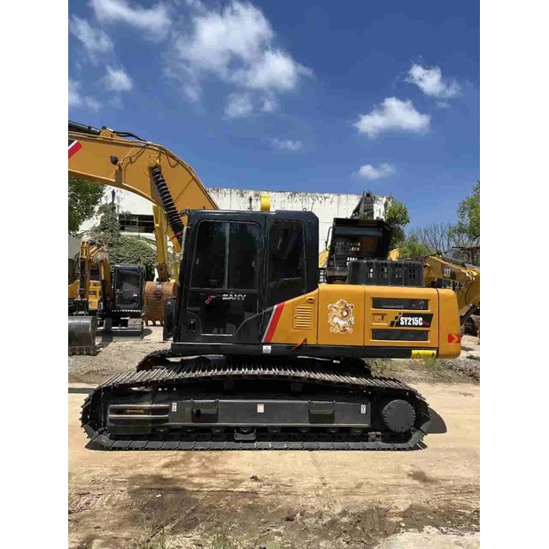 2021 Sany SY215C-9-42398099