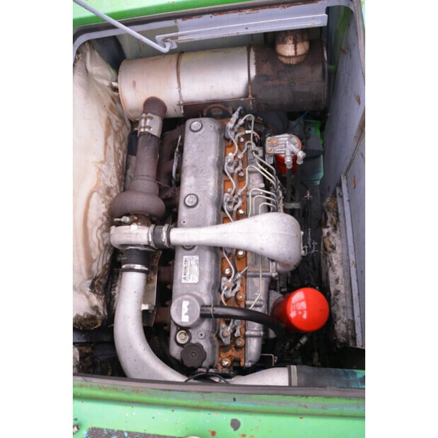 1998 كوبيلكو BM500-42398245
