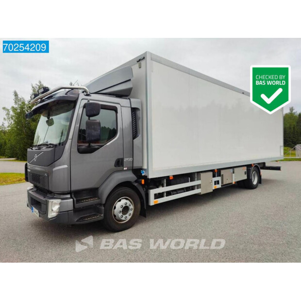 2019 Volvo FL 250-42398321