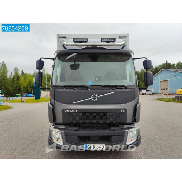 2019 Volvo FL 250-42398322