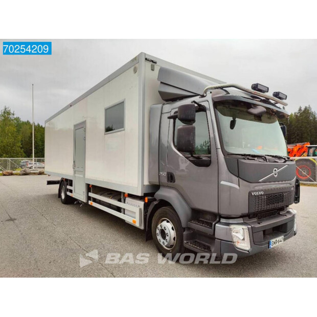 2019 Volvo FL 250-42398330