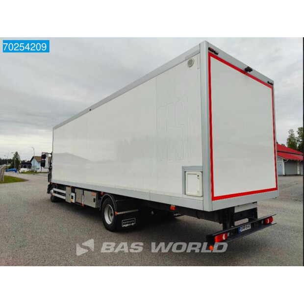 2019 Volvo FL 250-42398347