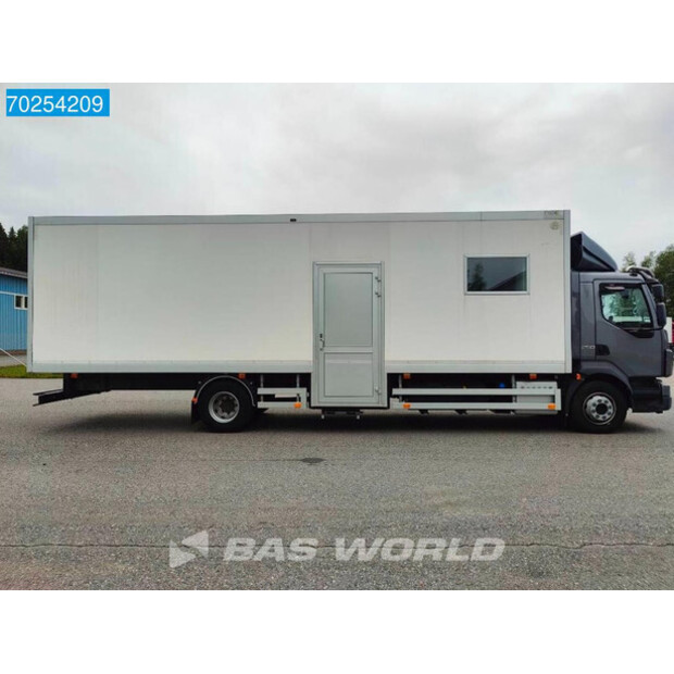 2019 Volvo FL 250-42398349