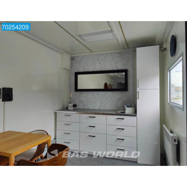 2019 Volvo FL 250-42398350
